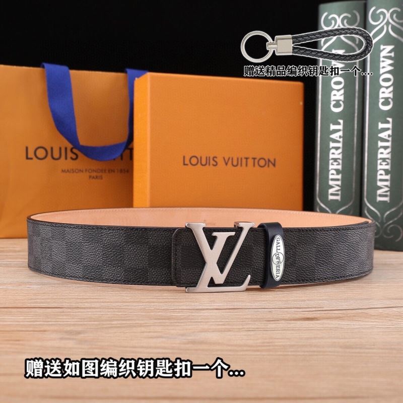 Louis Vuitton Belts